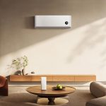Điều hoà Xiaomi 1.5HP KFR-35GW/V1A1